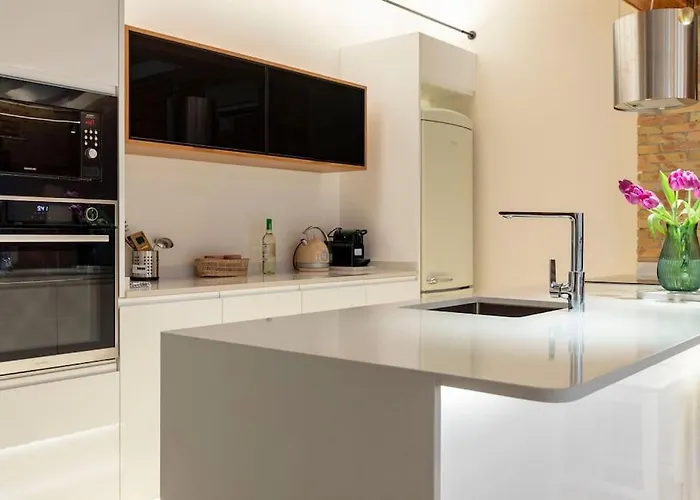 شقة Your At Cabanal 2 فالنسيا