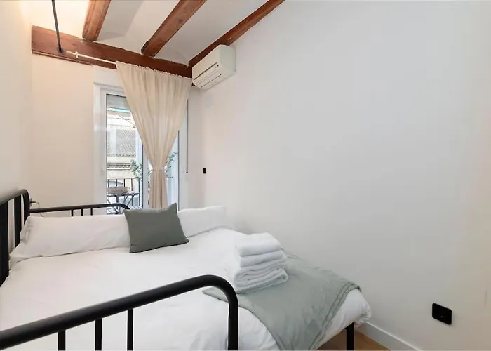 Your At Cabanal 2 شقة