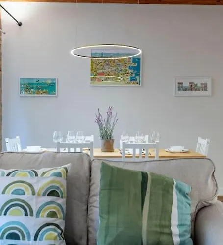 Your At Cabanal 2 * فالنسيا