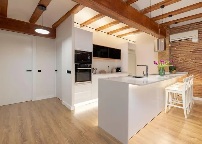 شقة Your At Cabanal 2