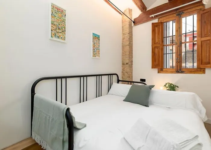 شقة Your At Cabanal 2 *