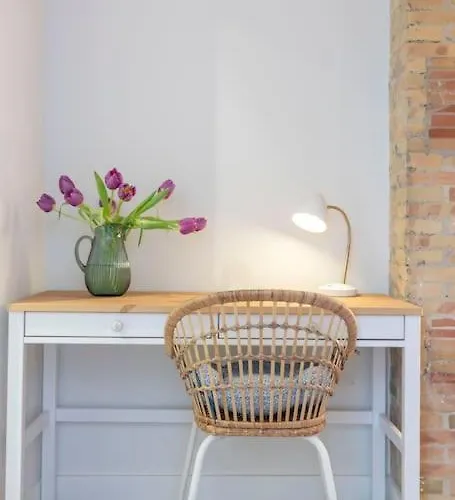 شقة Your At Cabanal 2 فالنسيا