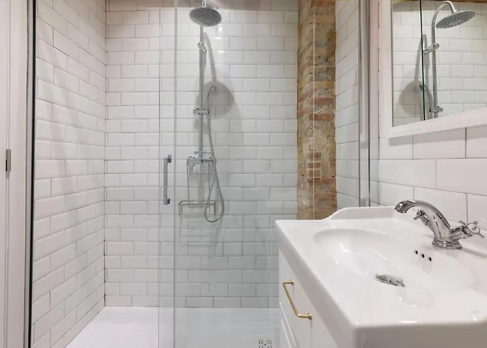 Your At Cabanal 2 فالنسيا