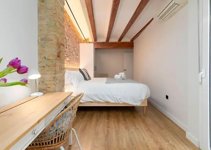 شقة Your At Cabanal 2 *