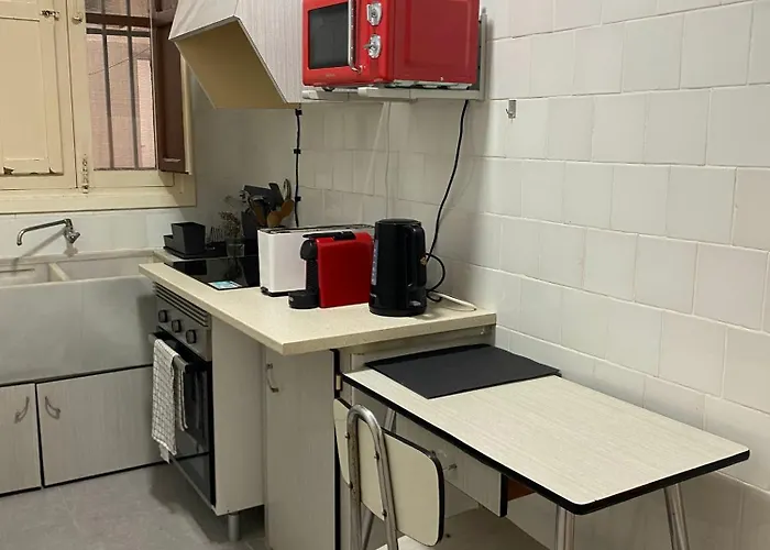 Kwatera prywatna Turia Gardens - Authentic Downtown Parklife - Vlc Urban Walencja