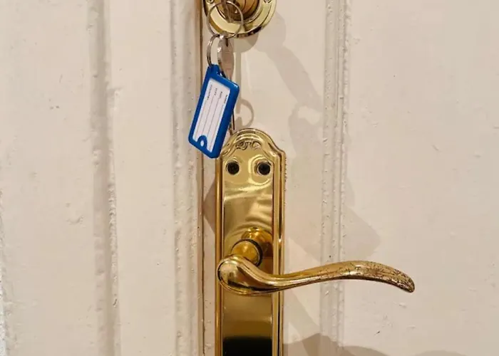 Privat bolig Maritim 3 Valencia