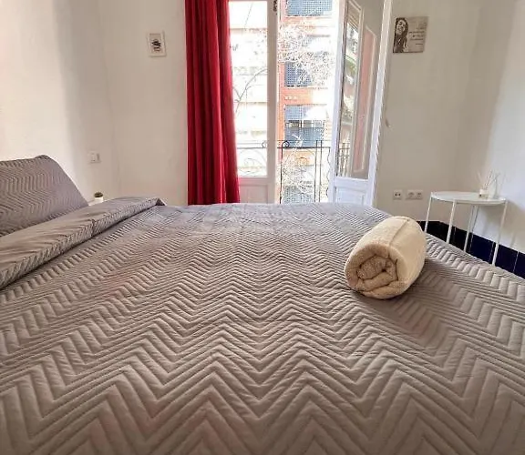 Privat bolig Maritim 3 *