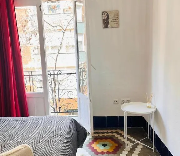 Δωμάτια σε οικογενειακή κατοικία Maritim 3 *