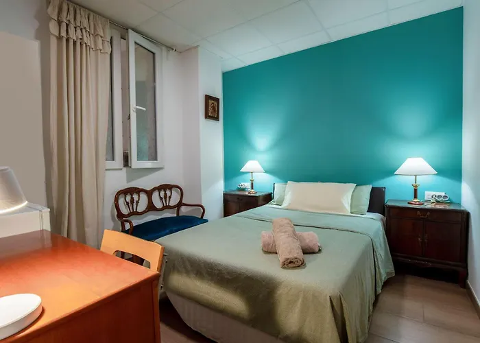 Privat bolig Mirador 1 Del Mercado - Con Bano Privado En El Centro De La Ciudad Vella