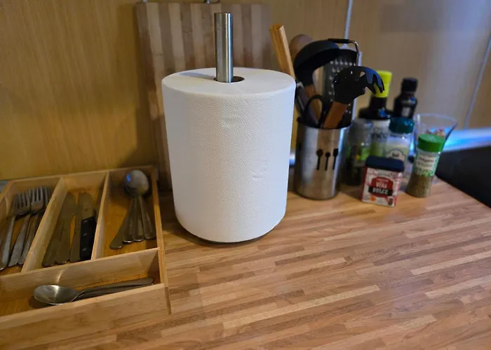 Experience Nocleg ze śniadaniem