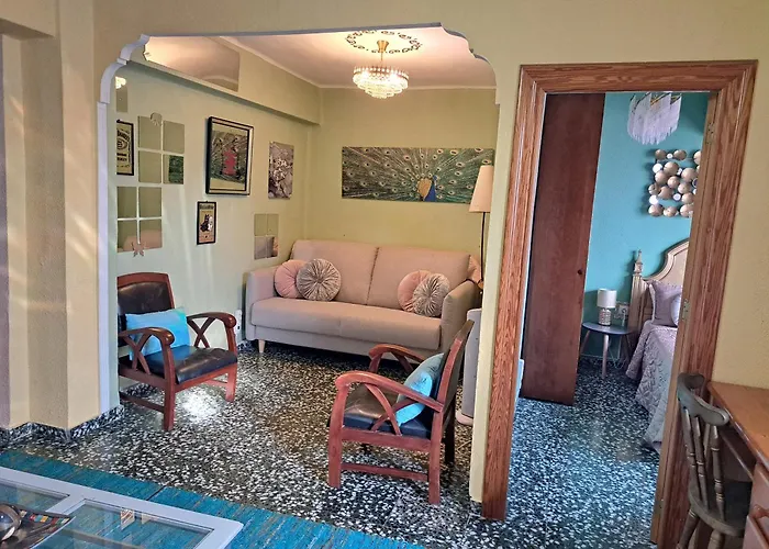 Full Equipped And Comfortable With Wifi *