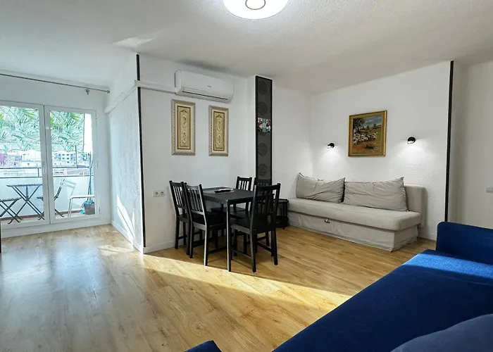 شقة Mestre Valls 13 *