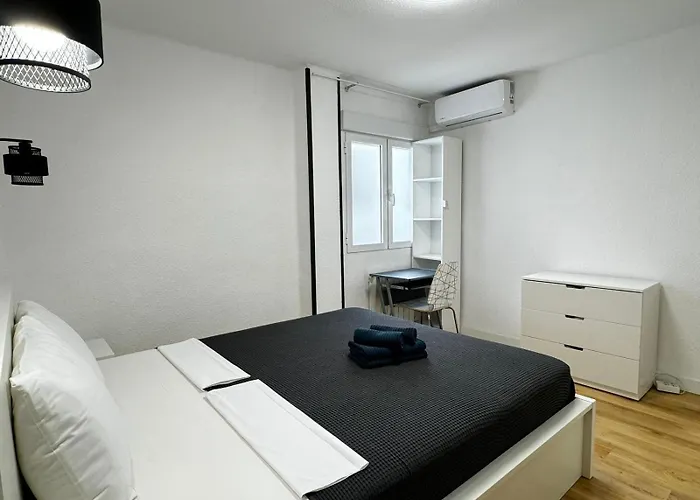 Mestre Valls 13 * فالنسيا