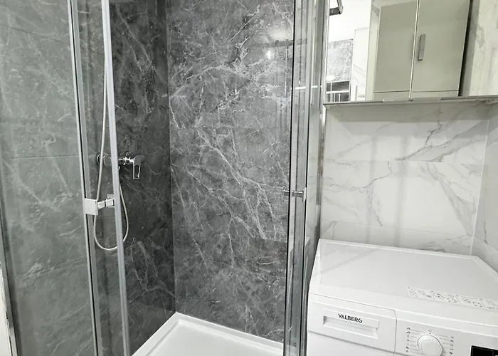 Mestre Valls 13 Appartement