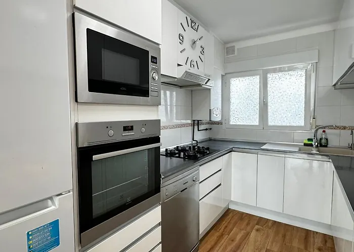 شقة Mestre Valls 13