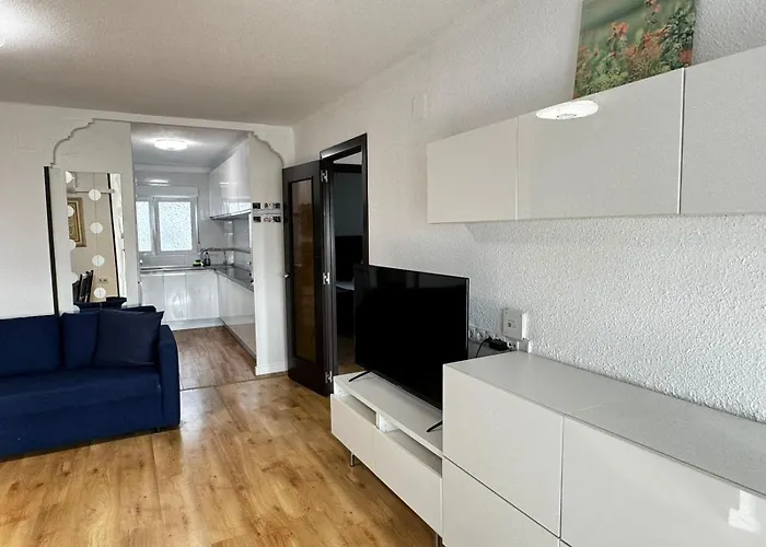 Mestre Valls 13 شقة *