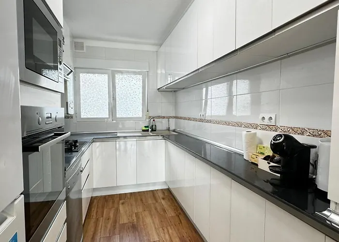 Mestre Valls 13 * فالنسيا