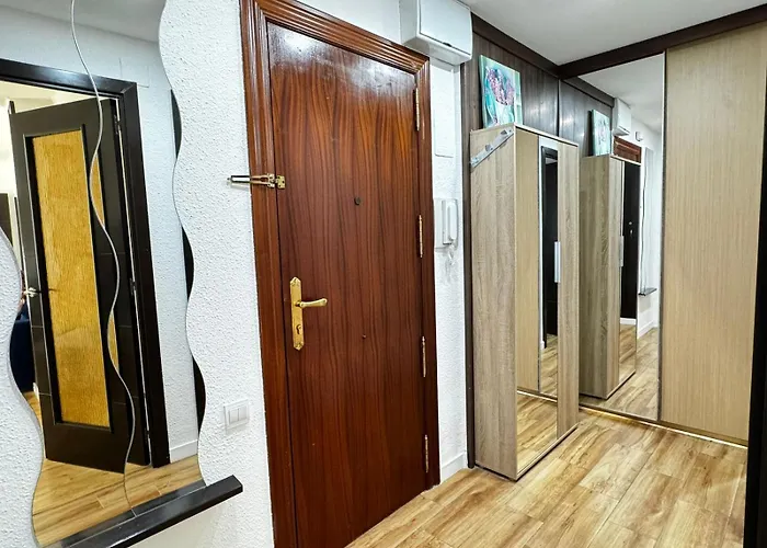 Mestre Valls 13 Appartement