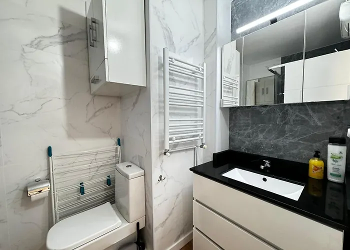 Mestre Valls 13 Appartement *