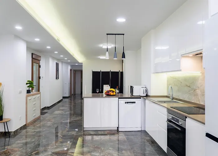 Delux * ולנסיה