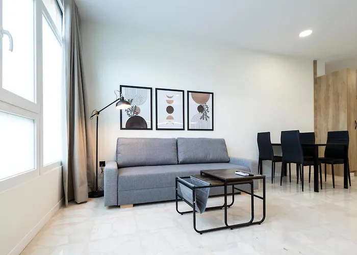 Vera Garden By Concept Flats Διαμέρισμα