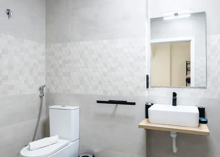 Vera Garden By Concept Flats Διαμέρισμα Βαλένθια