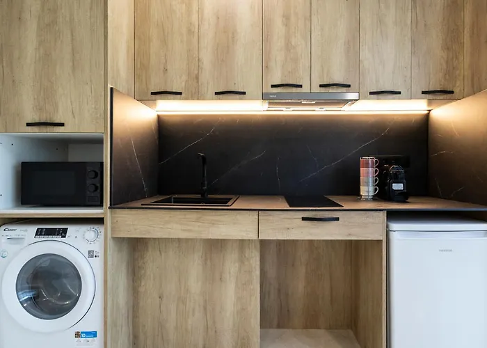 Vera Garden By Concept Flats فالنسيا