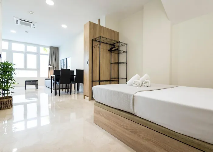 Vera Garden By Concept Flats Βαλένθια