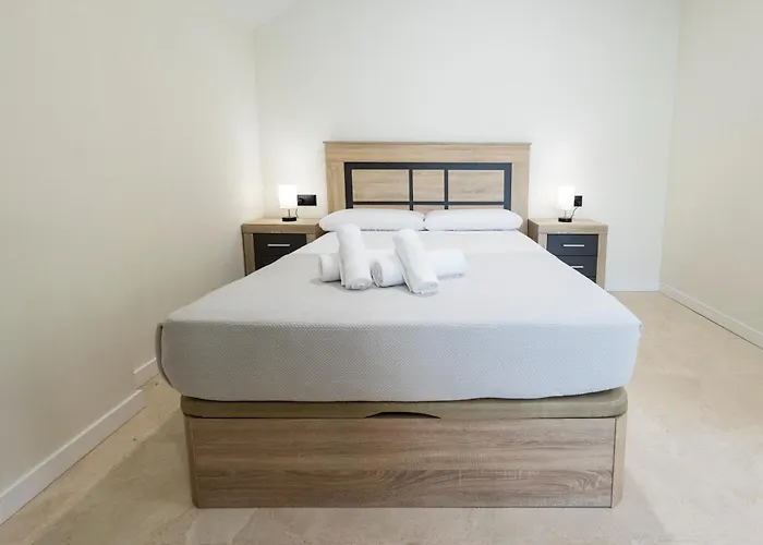 شقة Vera Garden By Concept Flats