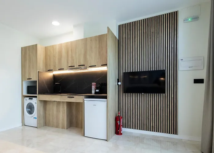 Vera Garden By Concept Flats