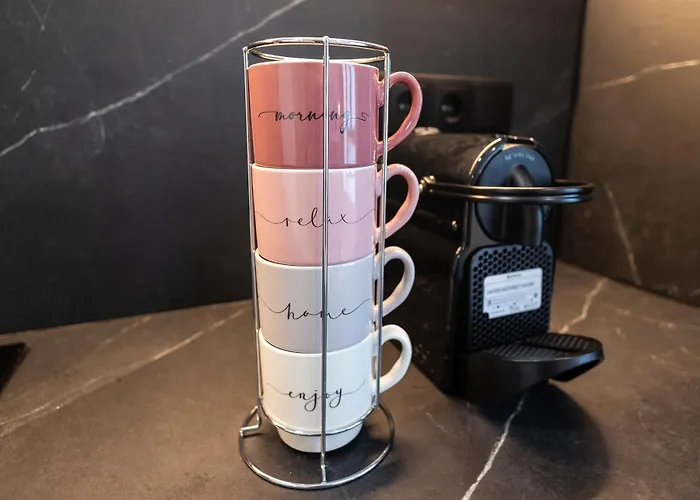 شقة Vera Garden By Concept Flats *