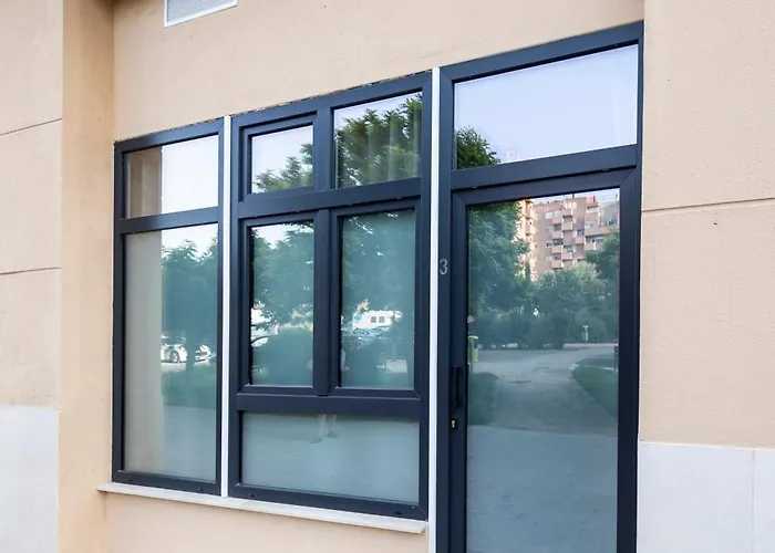 Vera Garden By Concept Flats Διαμέρισμα Βαλένθια