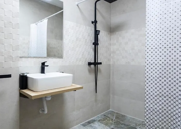 شقة Vera Garden By Concept Flats فالنسيا