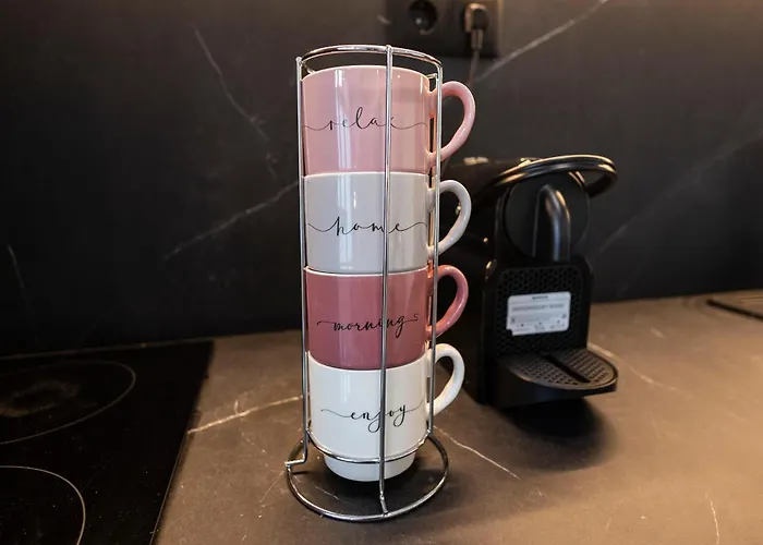 Vera Garden By Concept Flats *