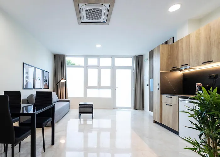 شقة Vera Garden By Concept Flats