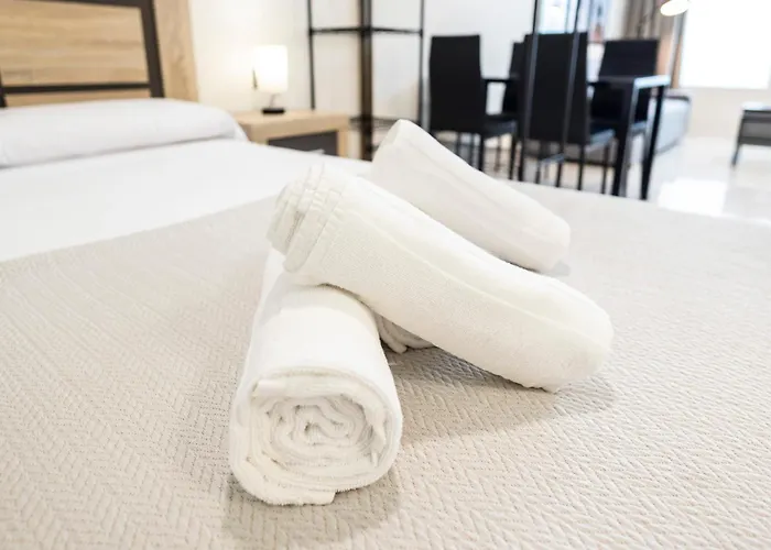 Vera Garden By Concept Flats شقة *