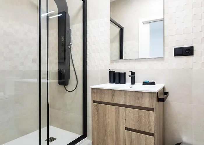 Διαμέρισμα Vera Garden By Concept Flats Βαλένθια