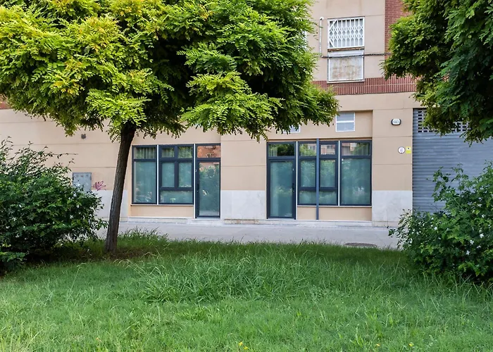 شقة Vera Garden By Concept Flats *