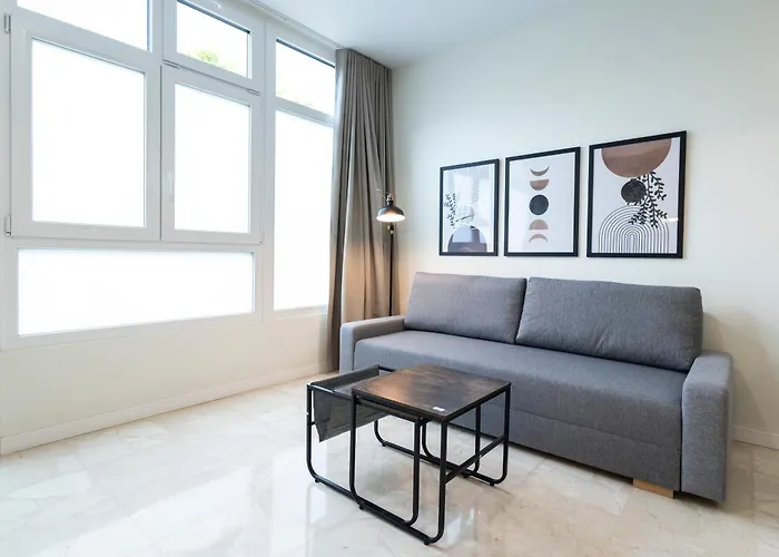 Vera Garden By Concept Flats Διαμέρισμα