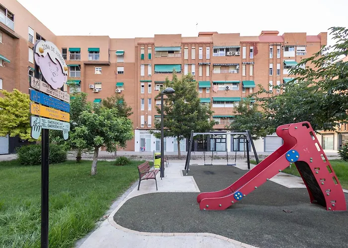 Vera Garden By Concept Flats *