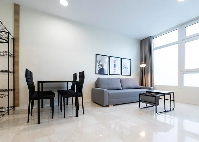 Vera Garden By Concept Flats Διαμέρισμα *