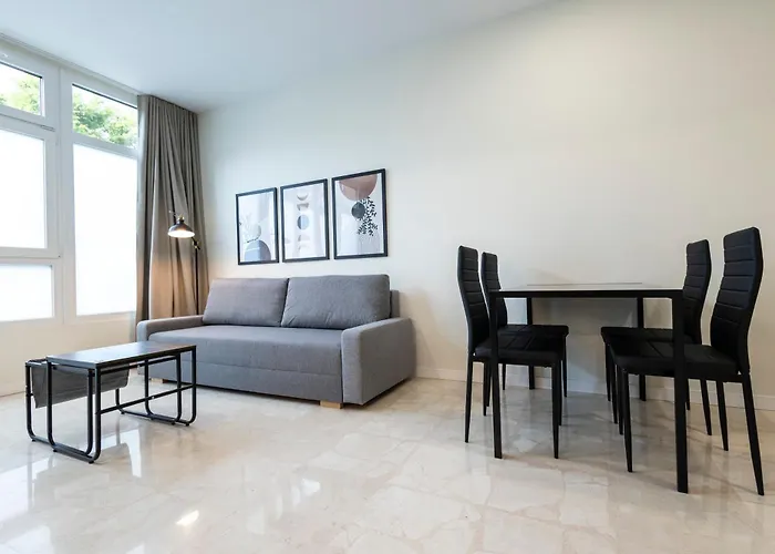 Vera Garden By Concept Flats Διαμέρισμα *