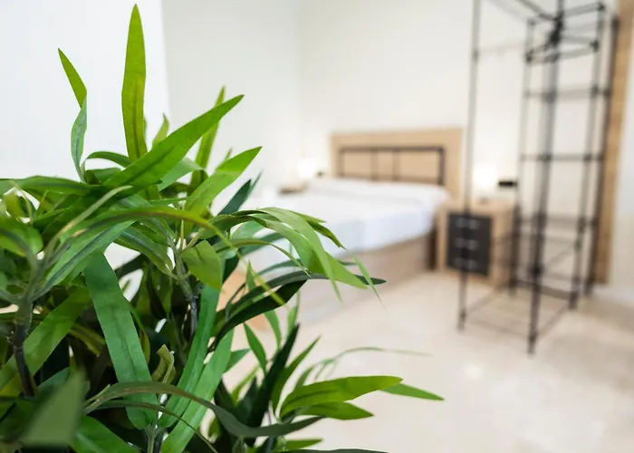 Διαμέρισμα Vera Garden By Concept Flats *