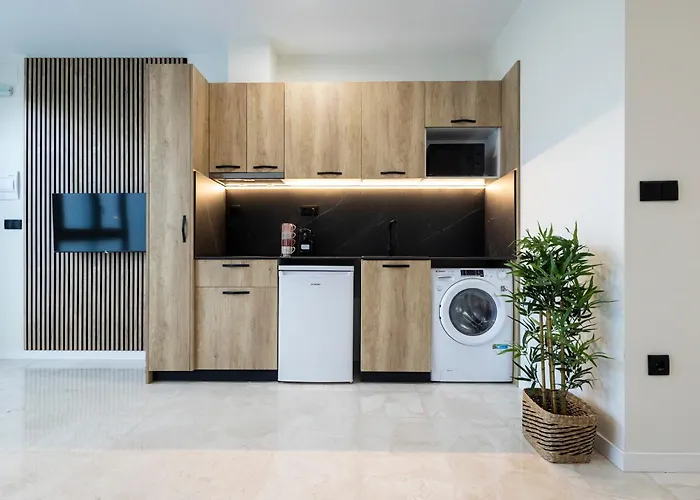 Vera Garden By Concept Flats * Βαλένθια