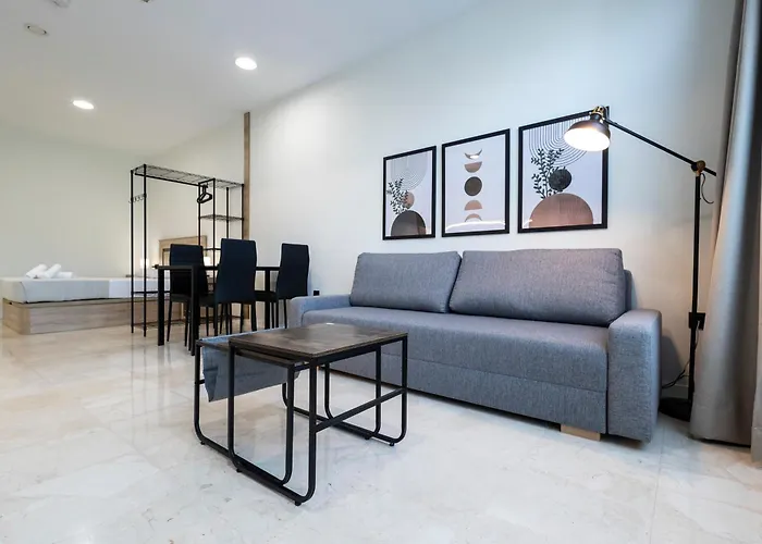 Vera Garden By Concept Flats Διαμέρισμα