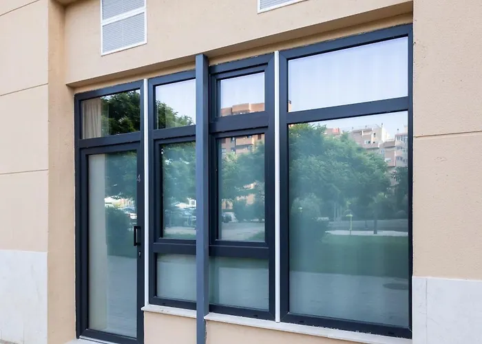 Vera Garden By Concept Flats Διαμέρισμα *