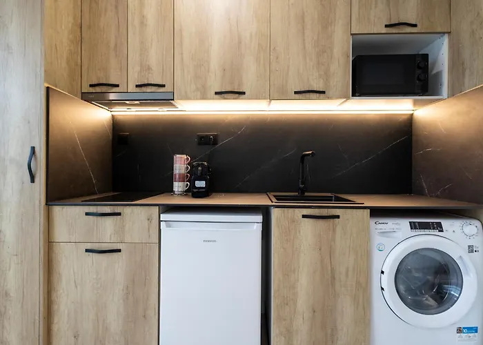 Vera Garden By Concept Flats Διαμέρισμα Βαλένθια