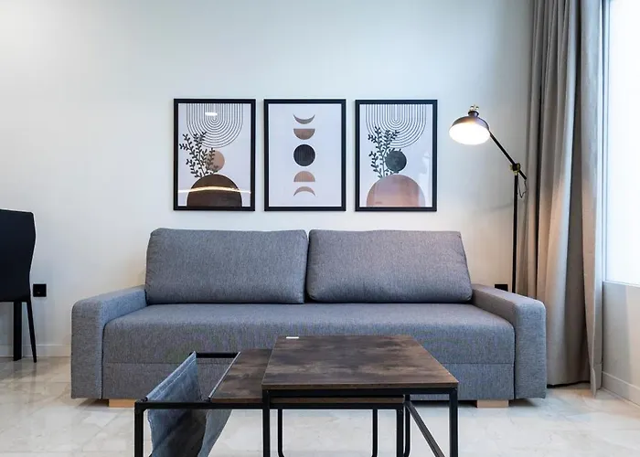 Vera Garden By Concept Flats