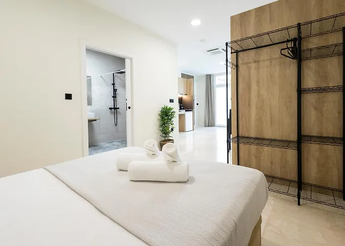 Vera Garden By Concept Flats Διαμέρισμα