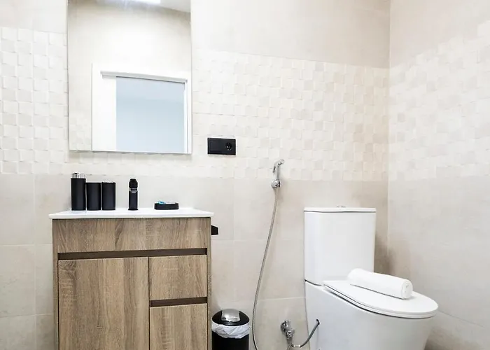 Vera Garden By Concept Flats شقة *